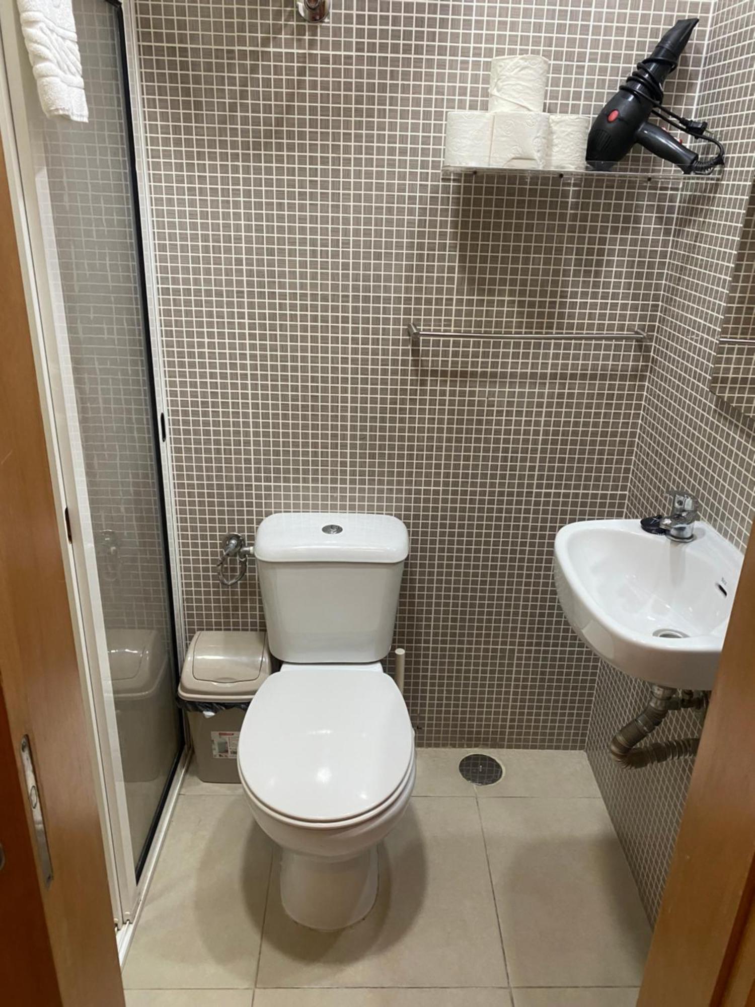 Guest House D. Filipe I بورتو المظهر الخارجي الصورة